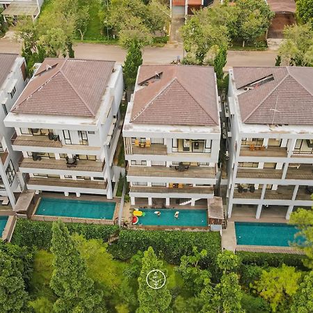 Tulip Hill View Villa 5 Bedrooms With A Private Swimming Pool Бандунг Экстерьер фото