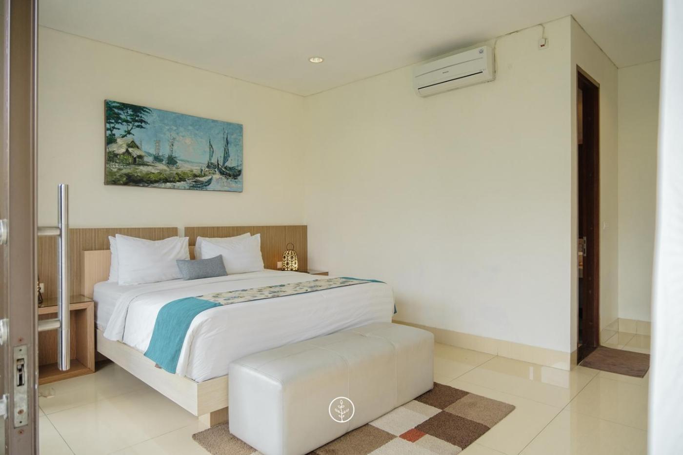 Tulip Hill View Villa 5 Bedrooms With A Private Swimming Pool Бандунг Экстерьер фото